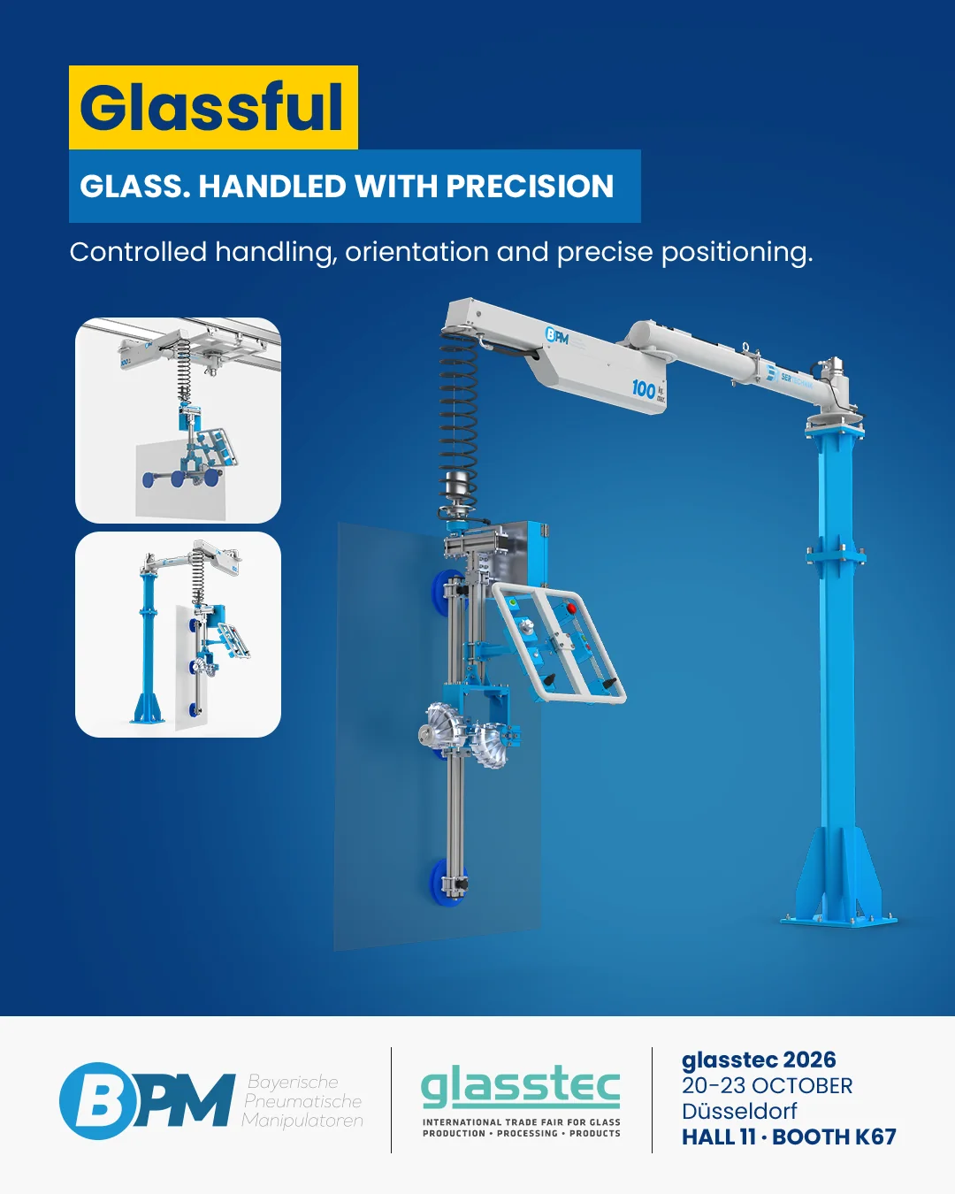 BPM Glassful ürün içeriği