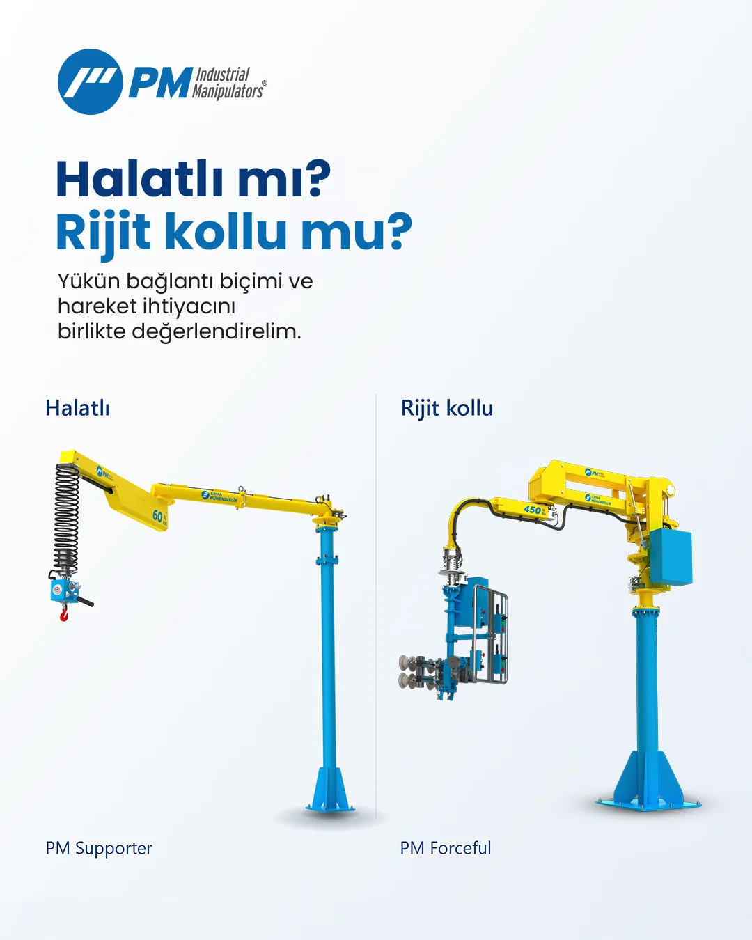 PM manipülatör ürün karşılaştırması