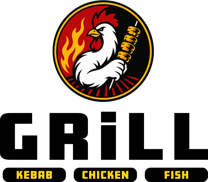 Grill