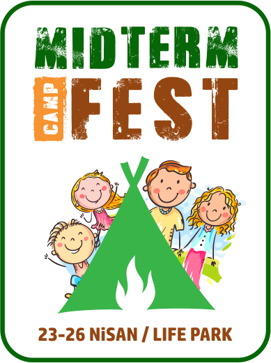 Midterm Camp Fest
