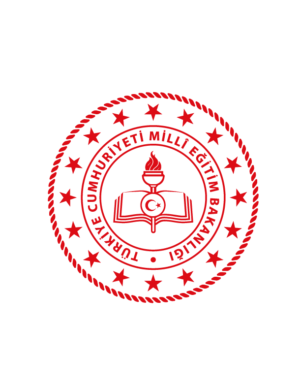 T.C. Millî Eğitim Bakanlığı referans logosu